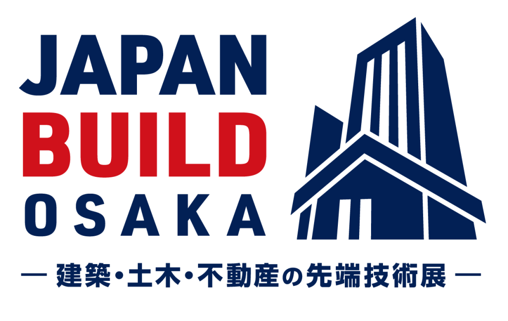 『第9回 JAPAN BUILD OSAKA 2025 -建設DX展』に出典
